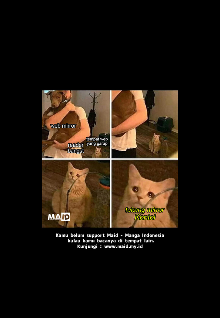 Nega-kun and Posi-chan Chapter 11 Gambar 17