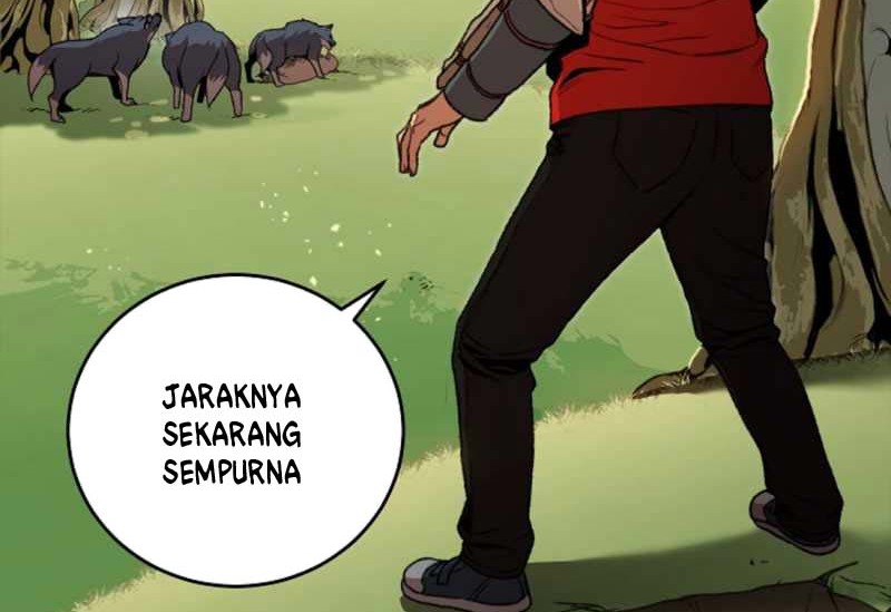 Dungeon Reset Chapter 13 Gambar 39