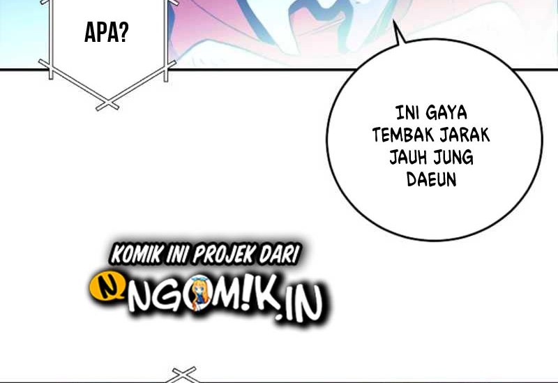 Dungeon Reset Chapter 13 Gambar 43