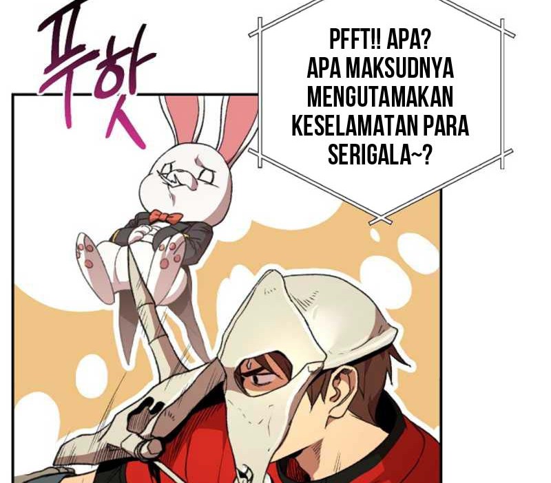 Dungeon Reset Chapter 13 Gambar 47