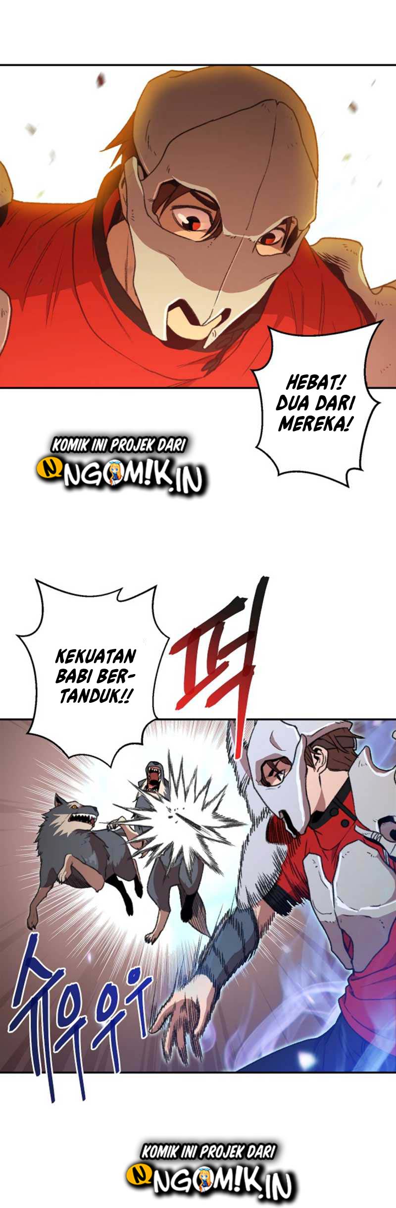 Dungeon Reset Chapter 13 Gambar 4