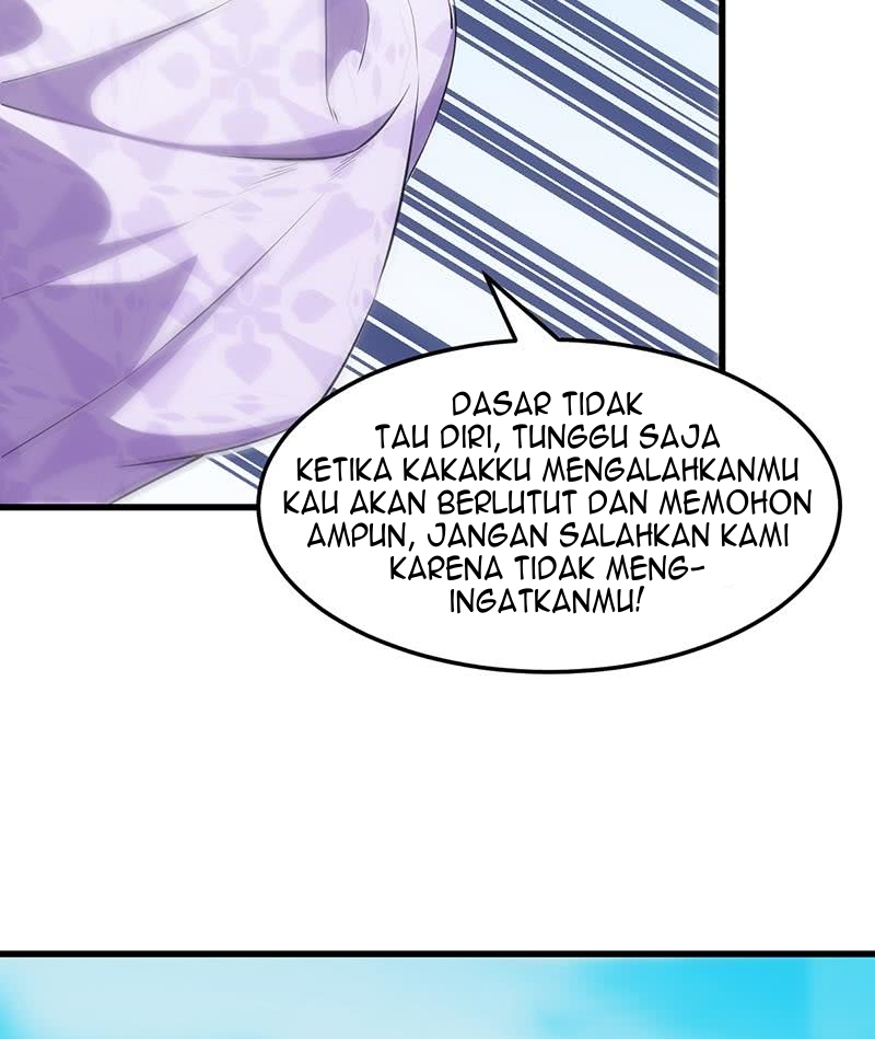 Guardian Dragon System Chapter 20 Gambar 10