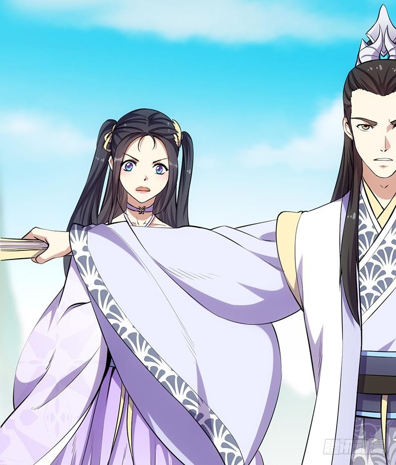 Guardian Dragon System Chapter 20 Gambar 11