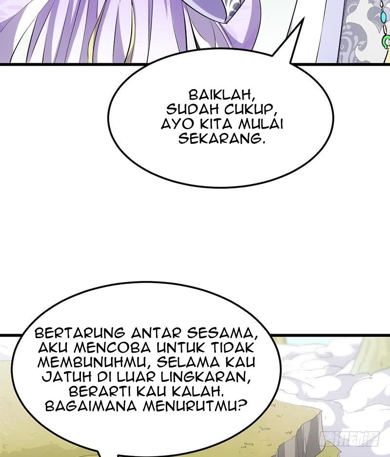 Guardian Dragon System Chapter 20 Gambar 12