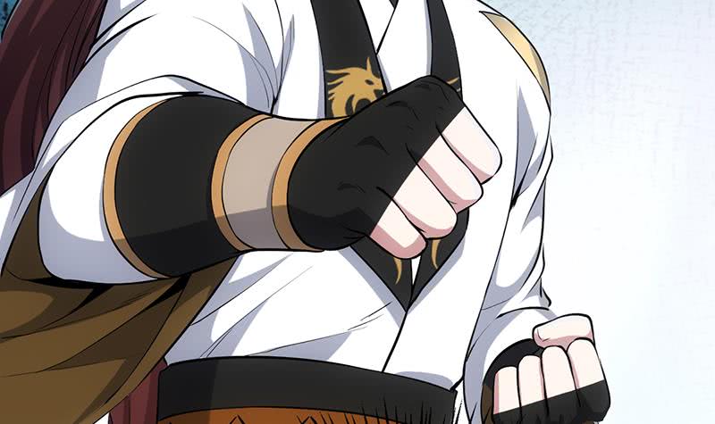 Guardian Dragon System Chapter 20 Gambar 16