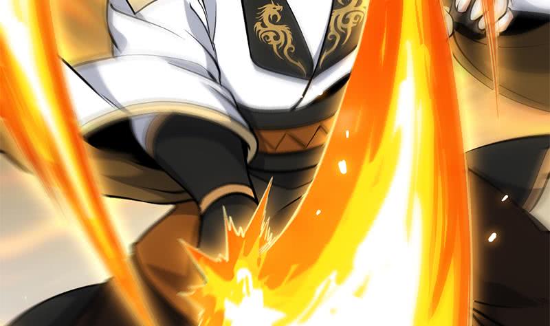Guardian Dragon System Chapter 20 Gambar 50
