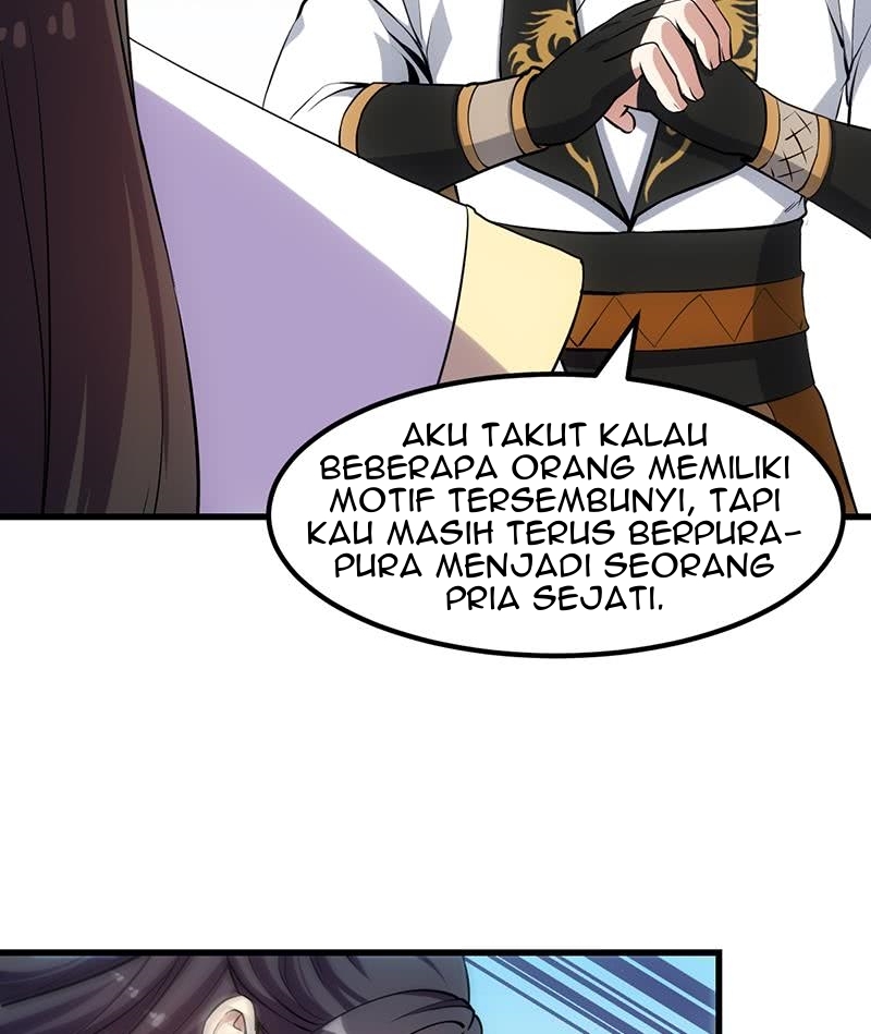 Guardian Dragon System Chapter 20 Gambar 8