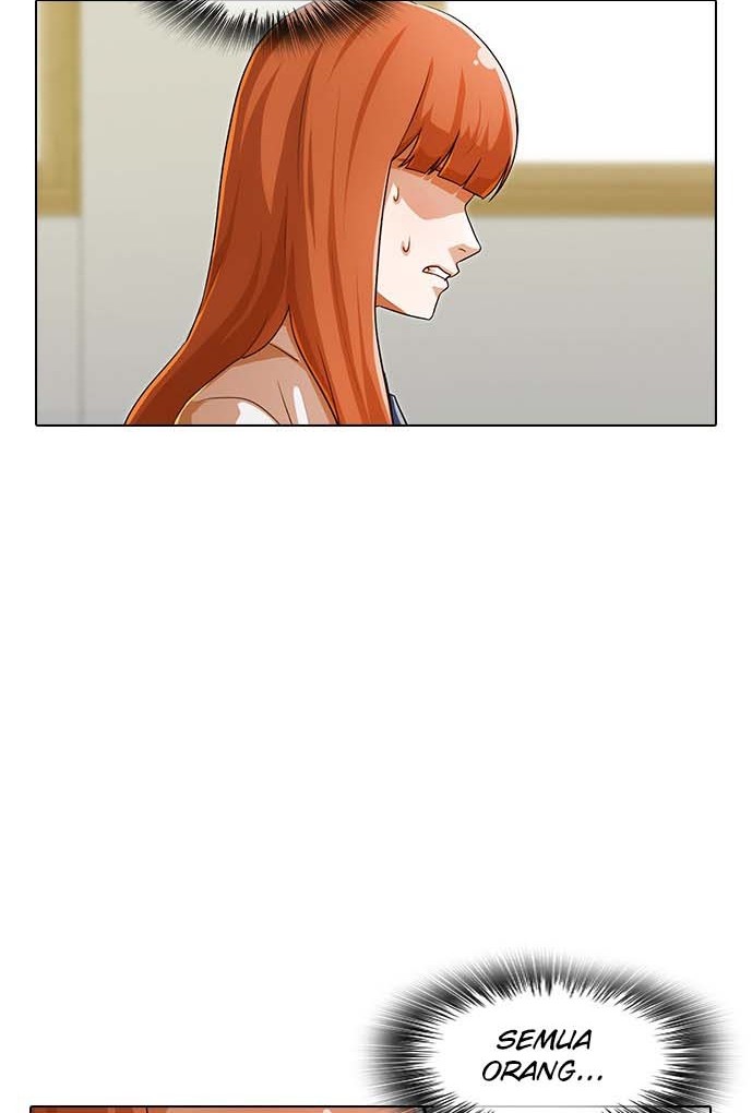 The Girl from Random Chatting! Chapter 115 Gambar 22