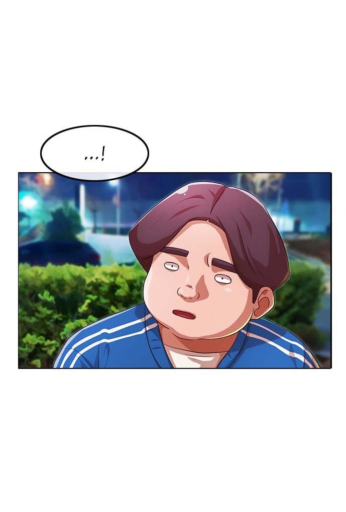 The Girl from Random Chatting! Chapter 115 Gambar 30
