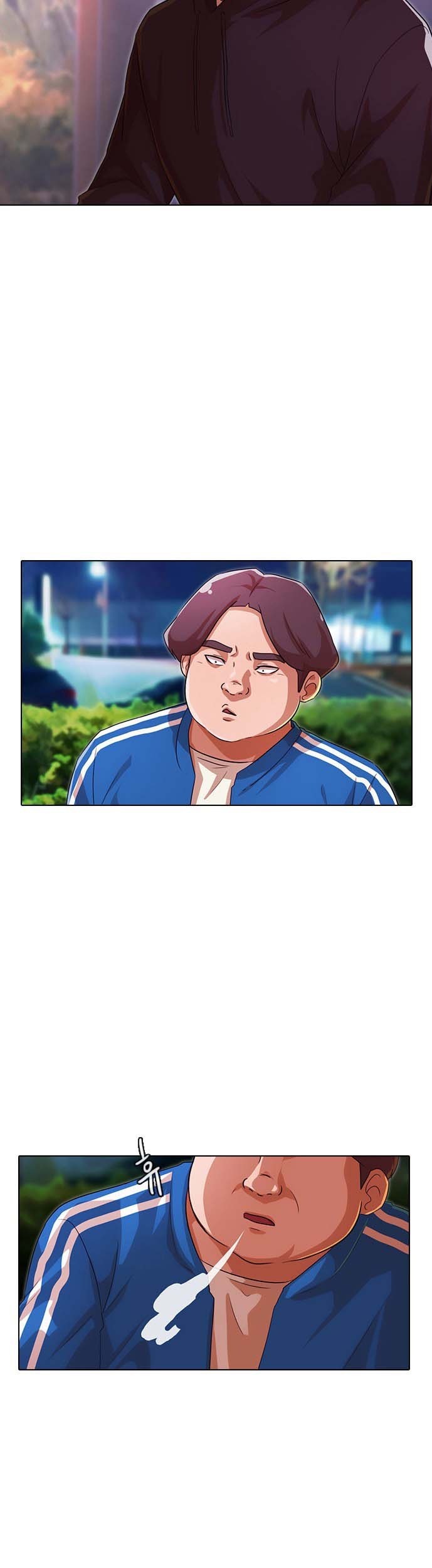 The Girl from Random Chatting! Chapter 115 Gambar 43