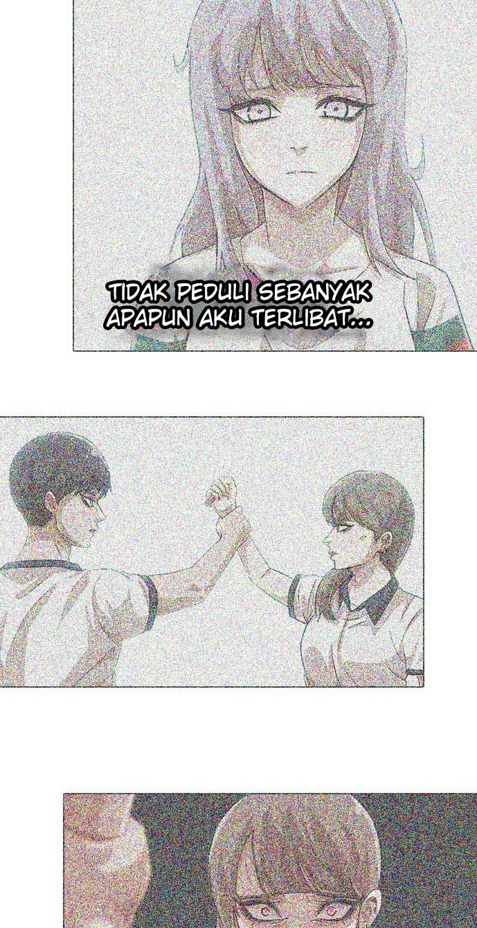 The Girl from Random Chatting! Chapter 115 Gambar 48
