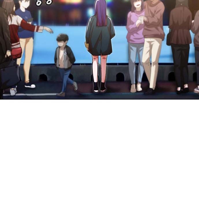 The Girl from Random Chatting! Chapter 115 Gambar 68
