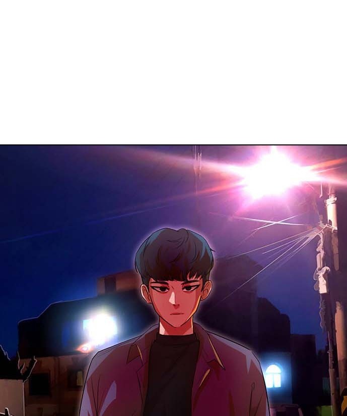 The Girl from Random Chatting! Chapter 115 Gambar 74