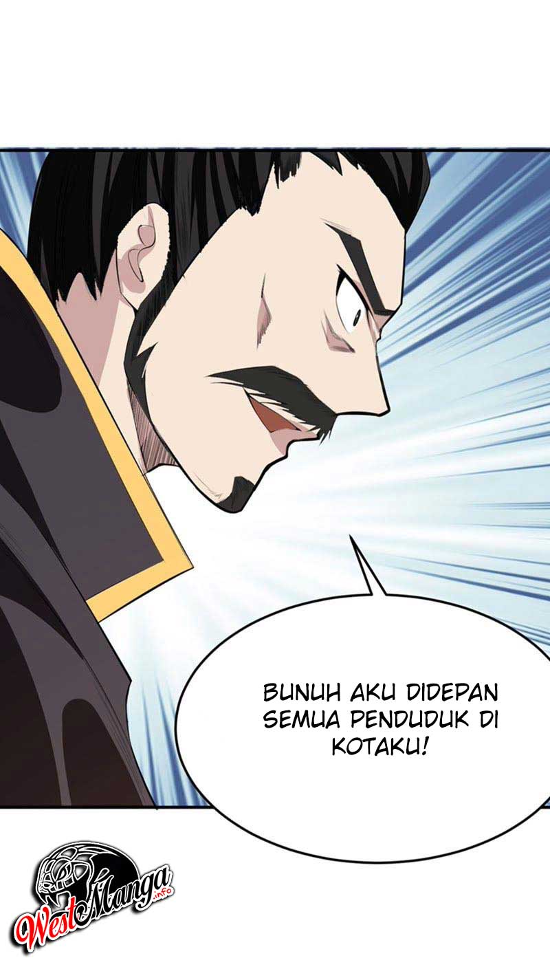 Rise of The Demon King Chapter 55 Gambar 18