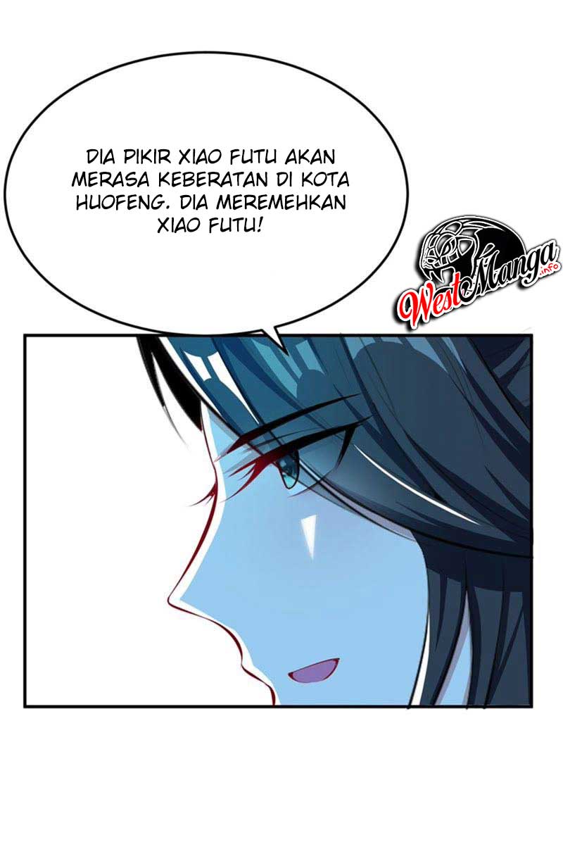 Rise of The Demon King Chapter 55 Gambar 28