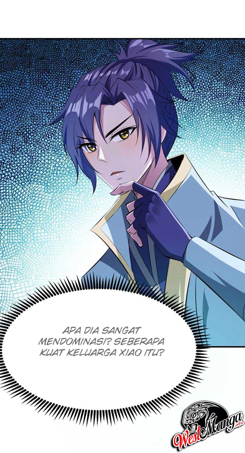 Rise of The Demon King Chapter 55 Gambar 30