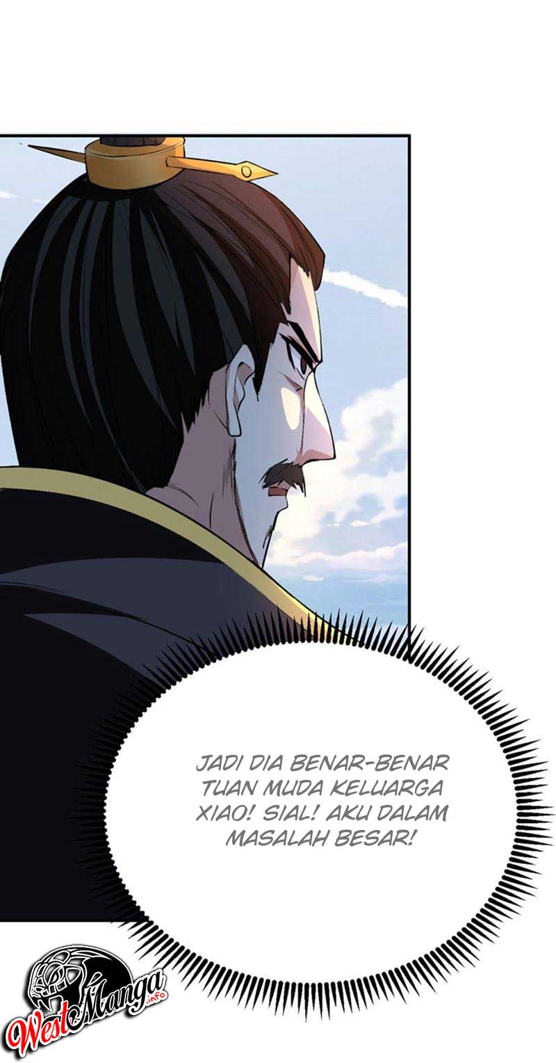 Rise of The Demon King Chapter 55 Gambar 4