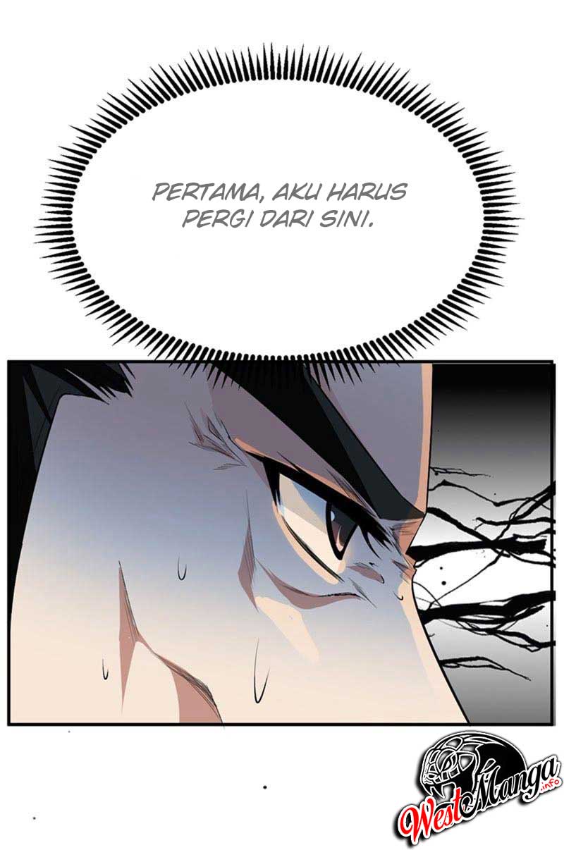 Rise of The Demon King Chapter 55 Gambar 5