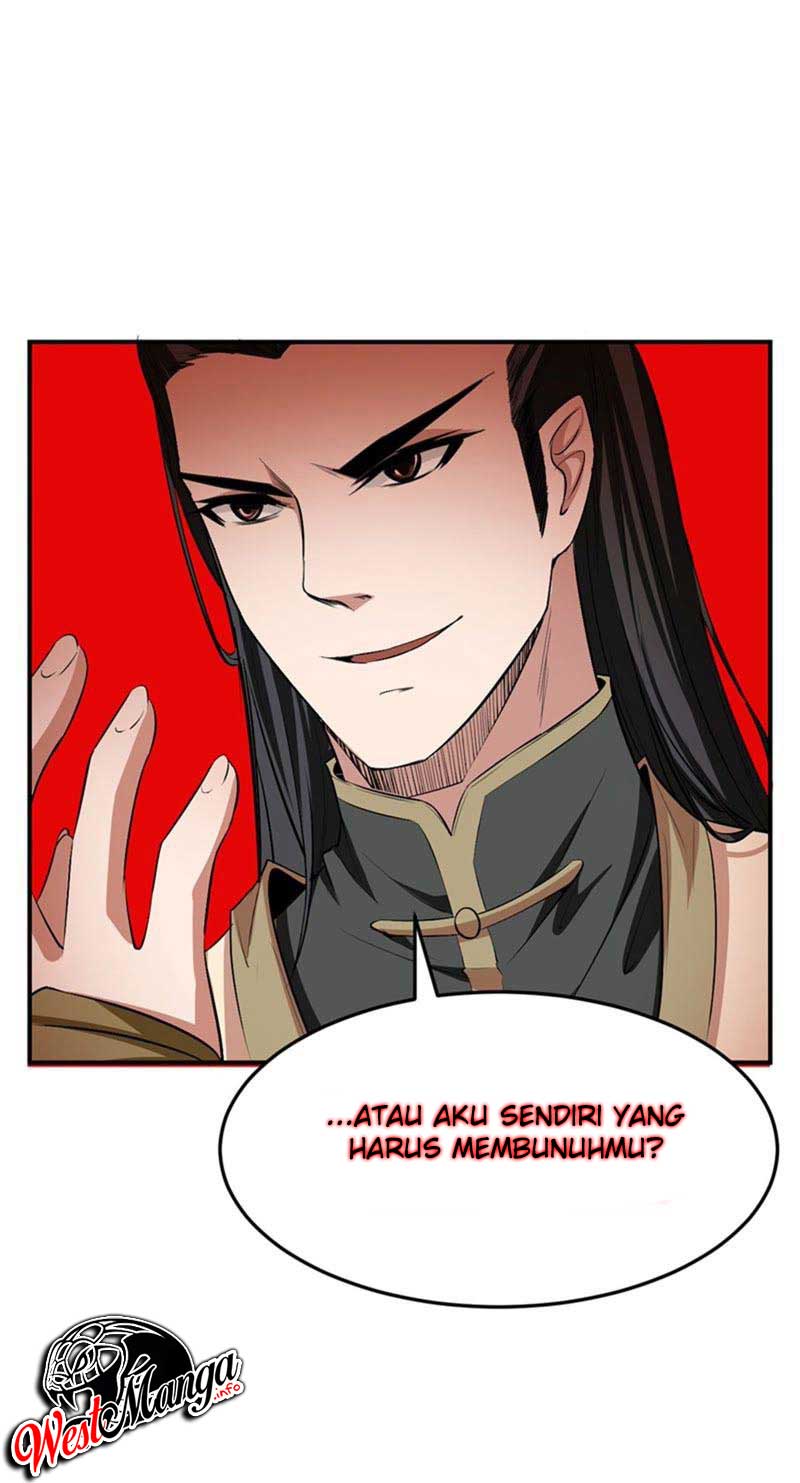 Rise of The Demon King Chapter 55 Gambar 8