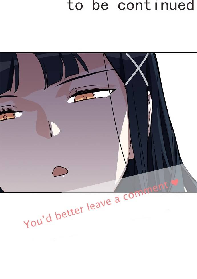 My Girlfriend is a Villain Chapter 28 Gambar 34