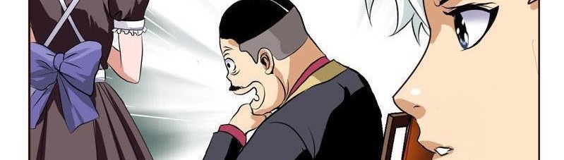 Doctor in The House Chapter 25 Gambar 7