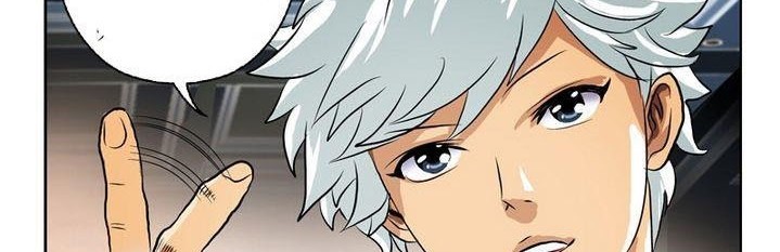 Doctor in The House Chapter 24 Gambar 3