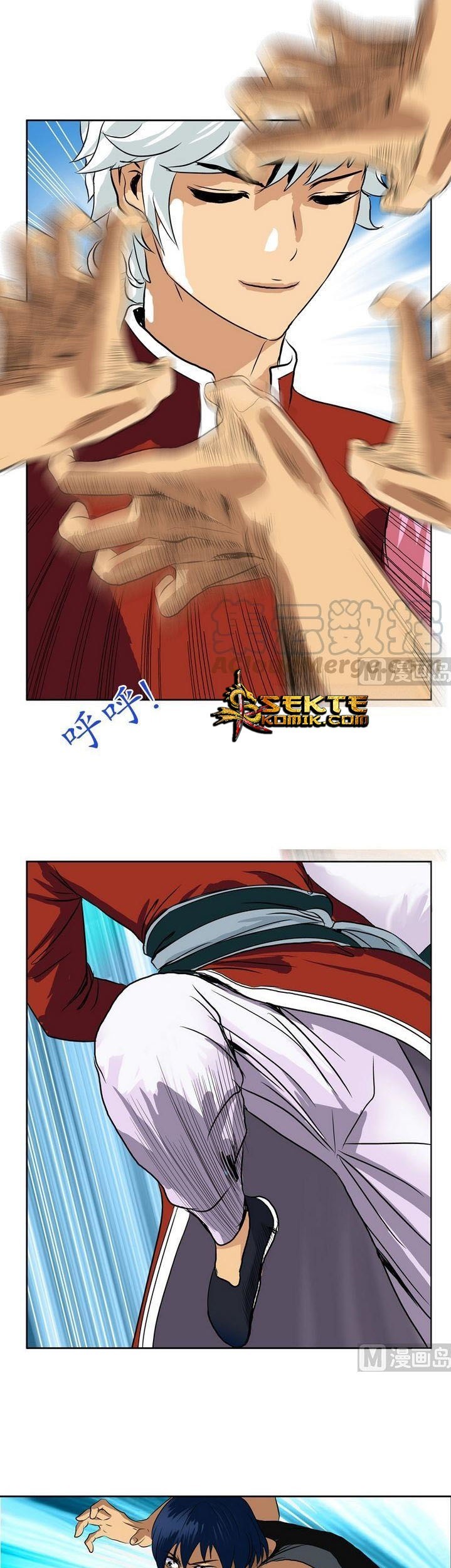 Doctor in The House Chapter 24 Gambar 10