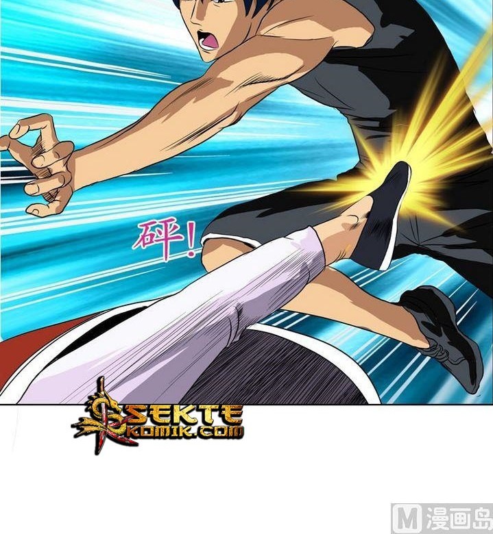 Doctor in The House Chapter 24 Gambar 11