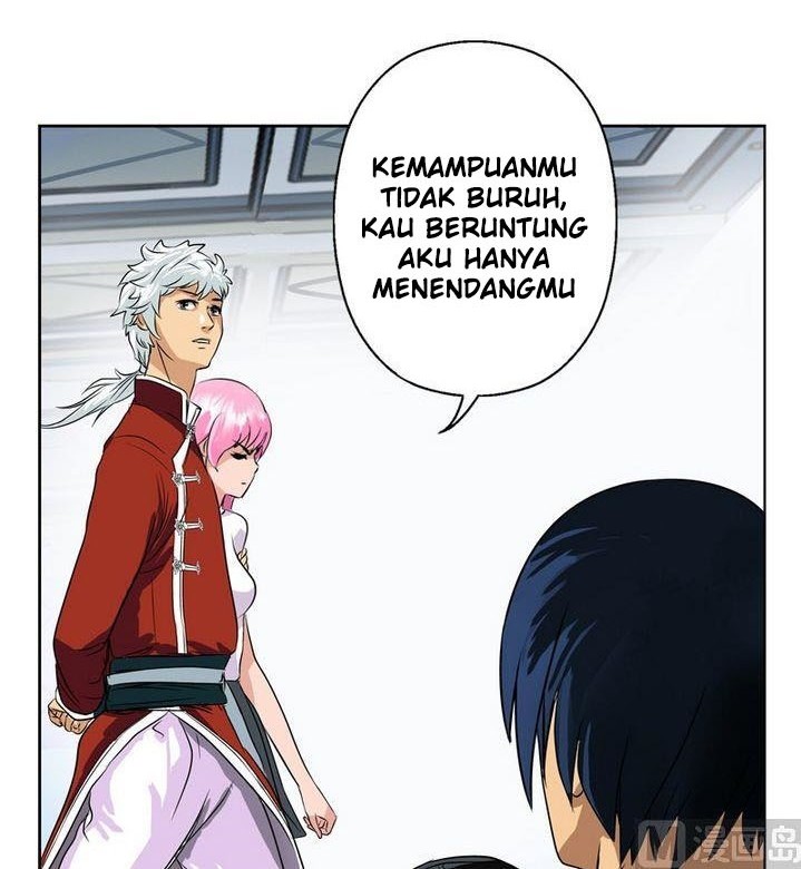 Doctor in The House Chapter 24 Gambar 13