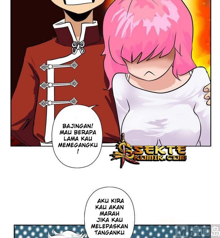 Doctor in The House Chapter 24 Gambar 15