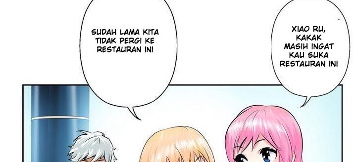 Doctor in The House Chapter 22 Gambar 3