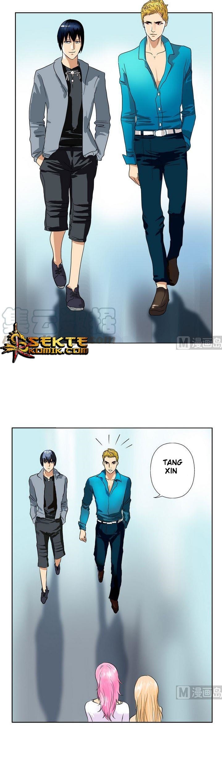 Doctor in The House Chapter 22 Gambar 10