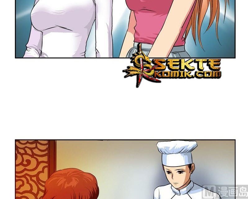Doctor in The House Chapter 28 Gambar 5