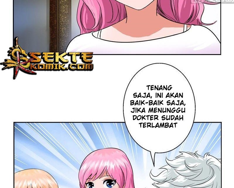 Doctor in The House Chapter 28 Gambar 7