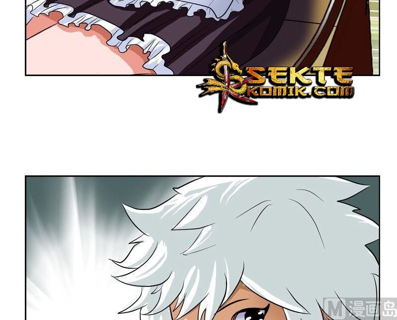 Doctor in The House Chapter 28 Gambar 9