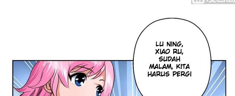 Doctor in The House Chapter 28 Gambar 11