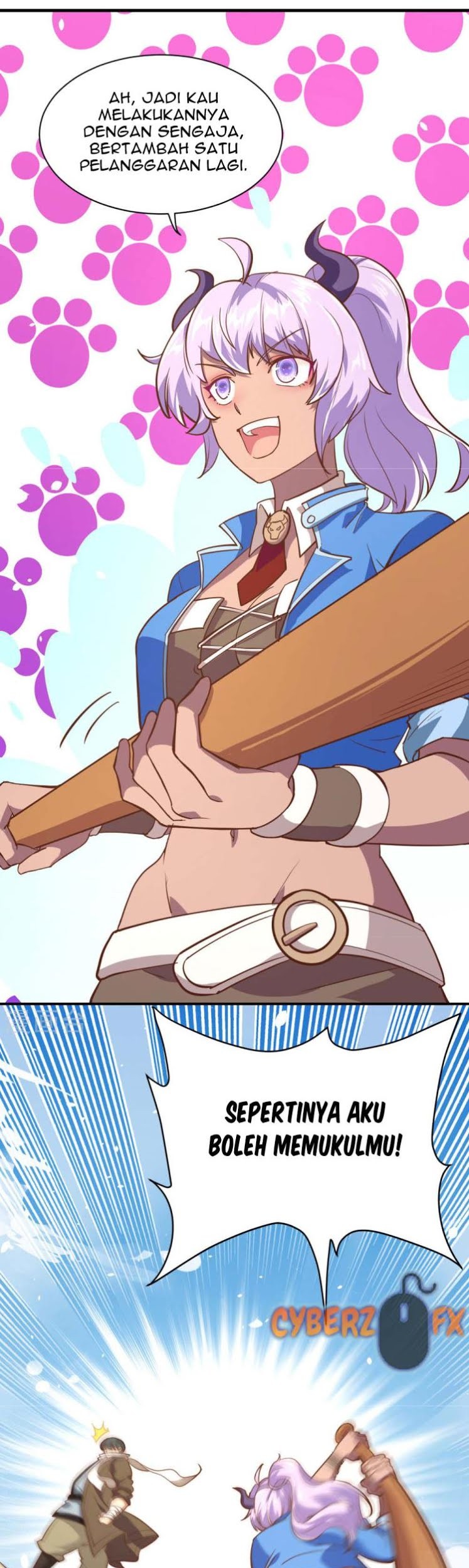 To Be The Castellan King Chapter 91 Gambar 19