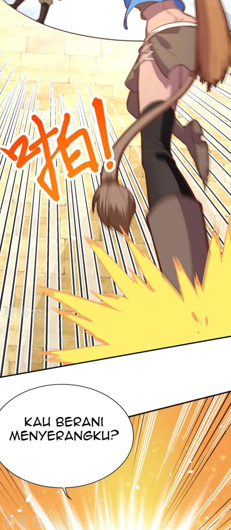 To Be The Castellan King Chapter 91 Gambar 20