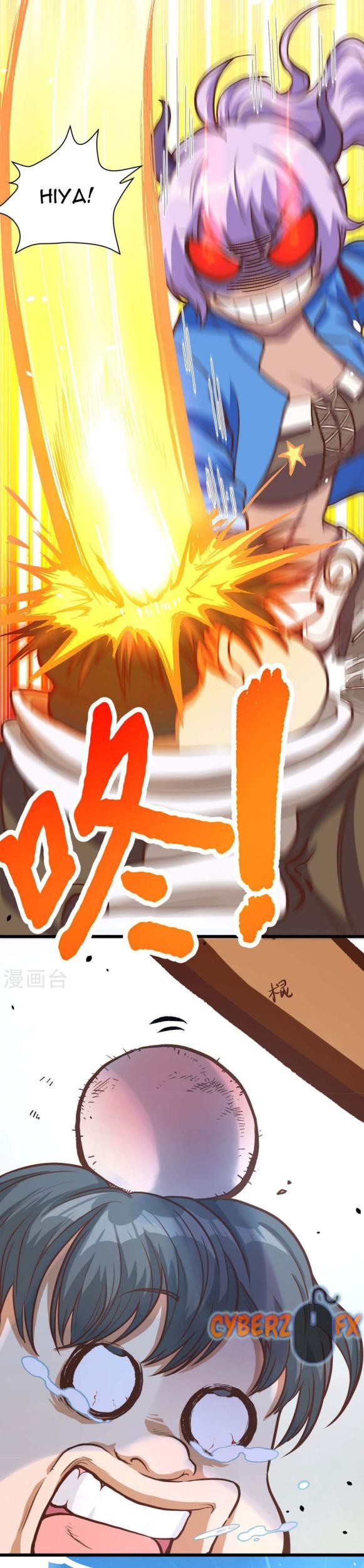 To Be The Castellan King Chapter 91 Gambar 23