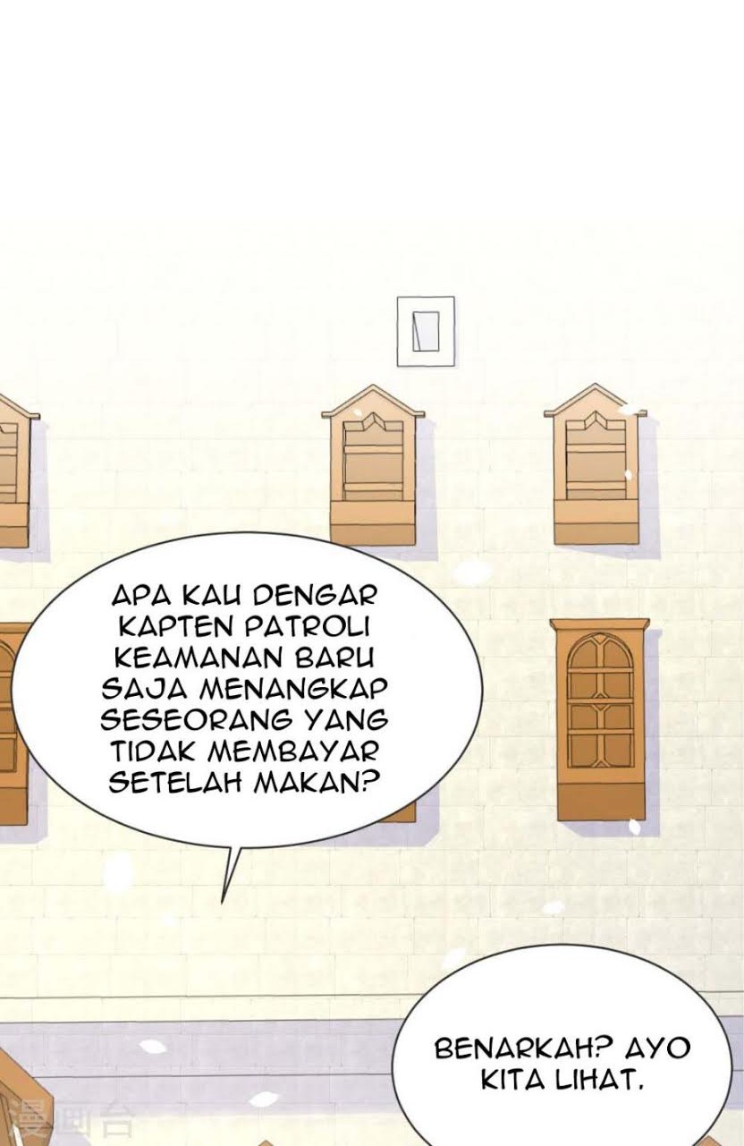 To Be The Castellan King Chapter 91 Gambar 26