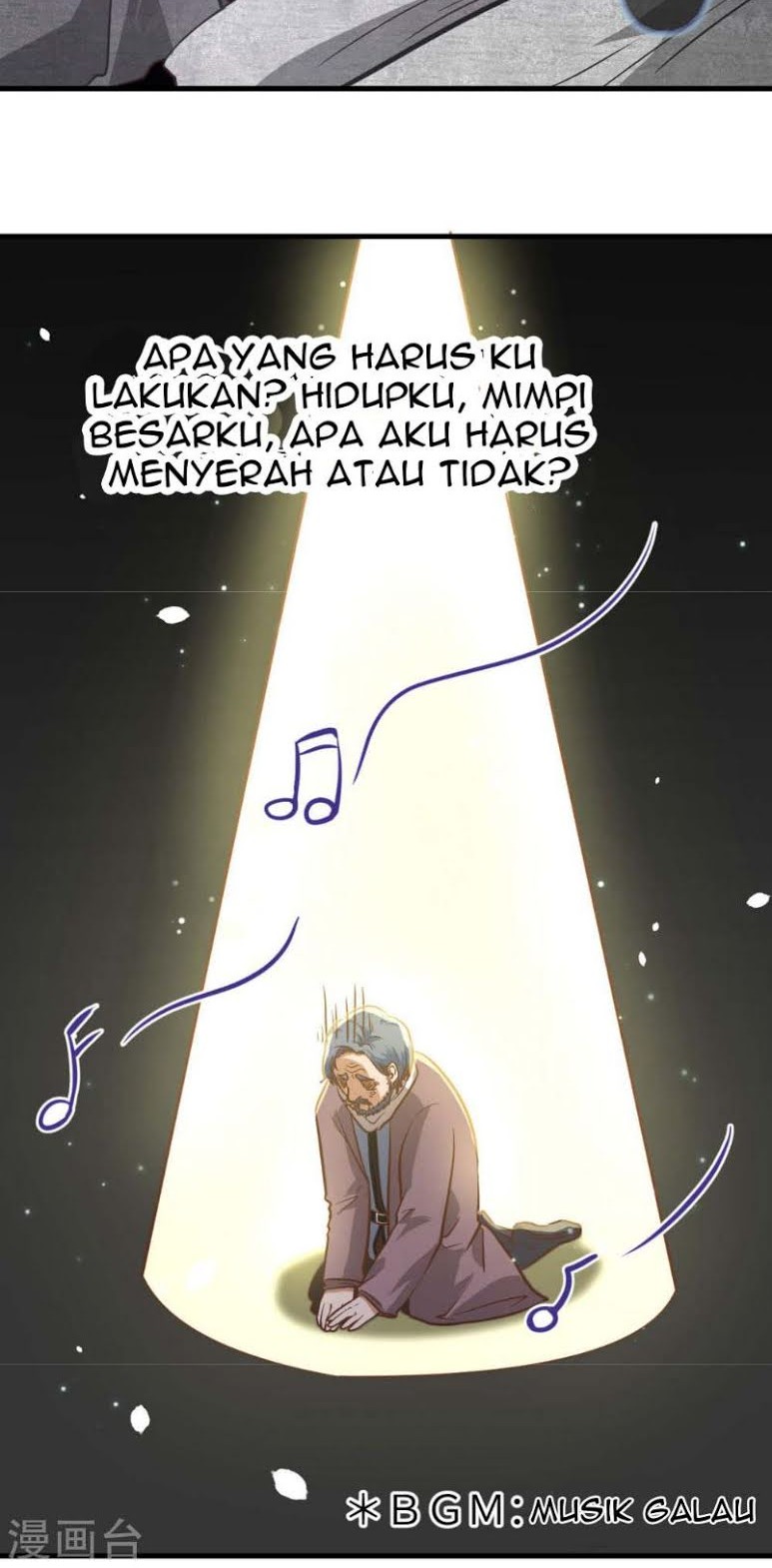 To Be The Castellan King Chapter 91 Gambar 32