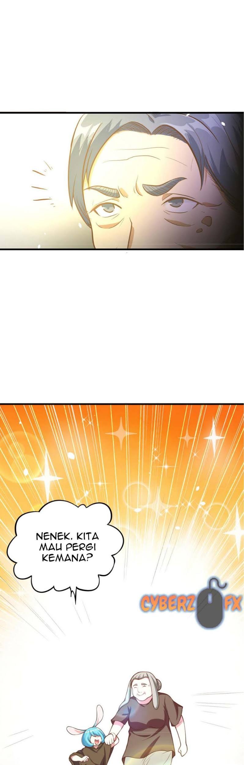 To Be The Castellan King Chapter 91 Gambar 33