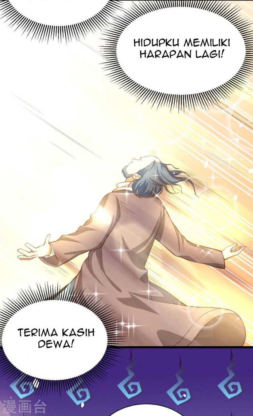 To Be The Castellan King Chapter 91 Gambar 36