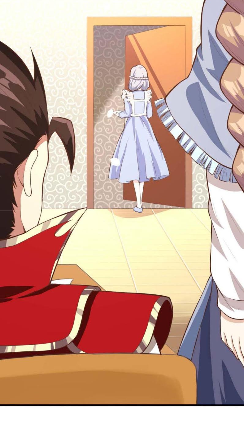 To Be The Castellan King Chapter 91 Gambar 42