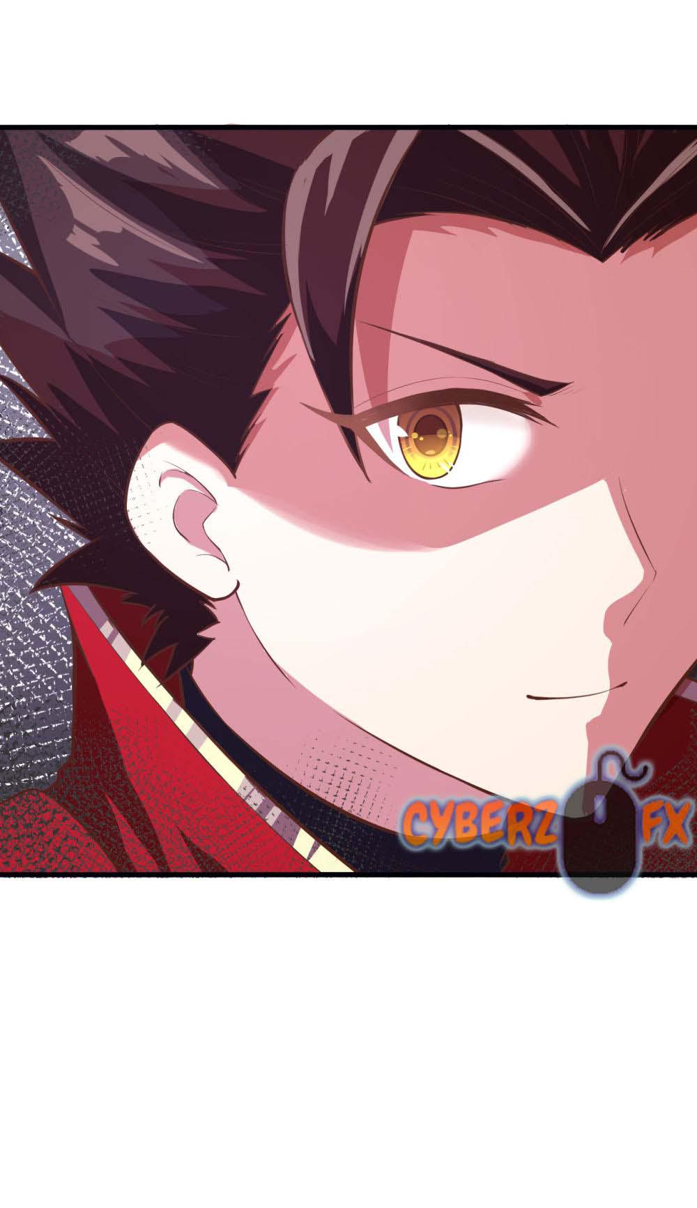 To Be The Castellan King Chapter 91 Gambar 43