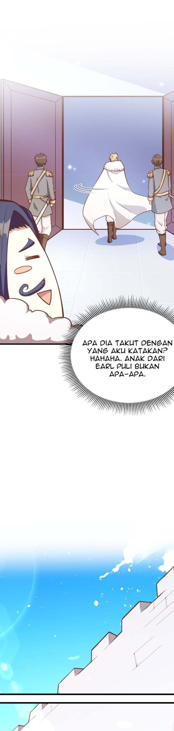 To Be The Castellan King Chapter 92 Gambar 11