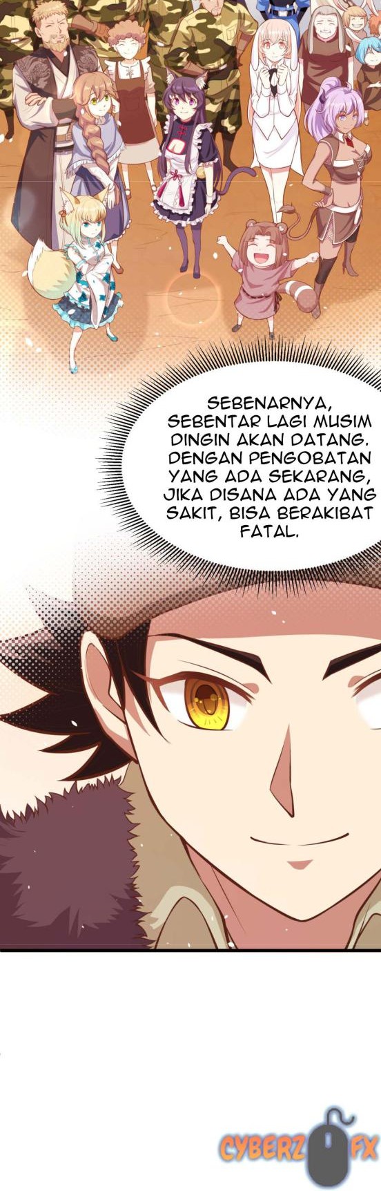 To Be The Castellan King Chapter 94 Gambar 19