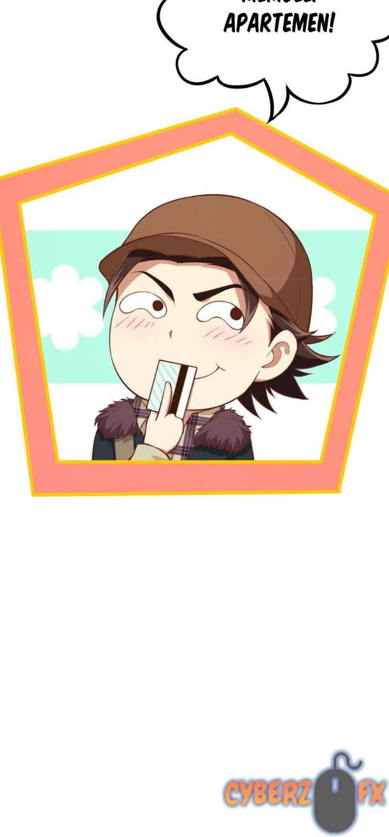 To Be The Castellan King Chapter 94 Gambar 25
