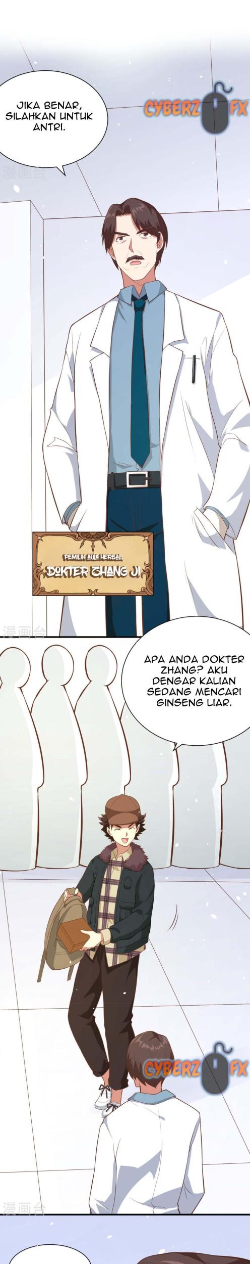 To Be The Castellan King Chapter 94 Gambar 4