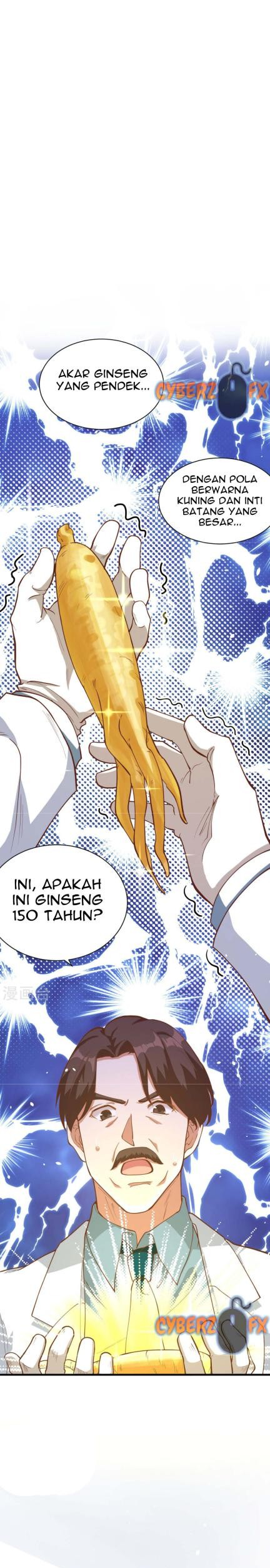 To Be The Castellan King Chapter 94 Gambar 6